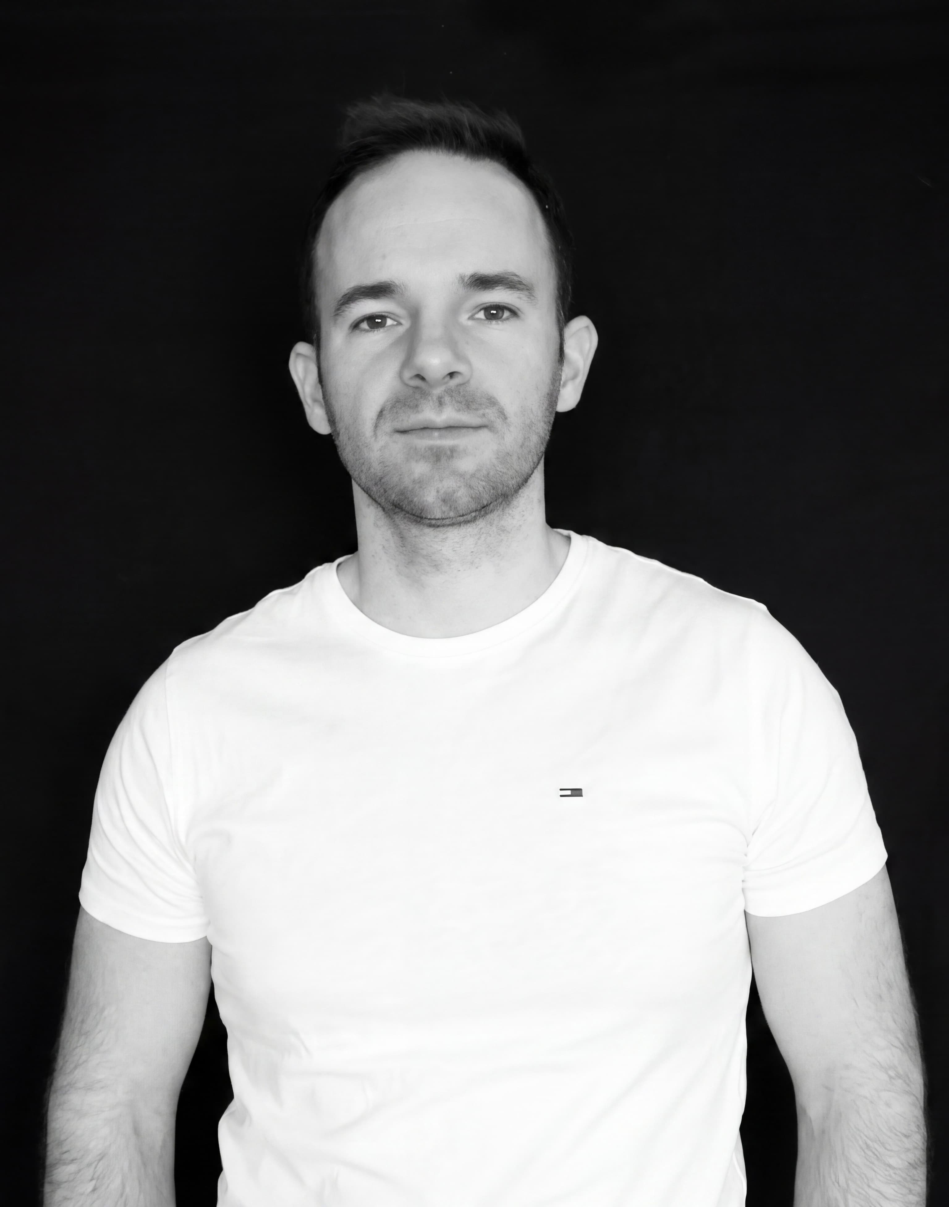 Hugues — Co-fondateur